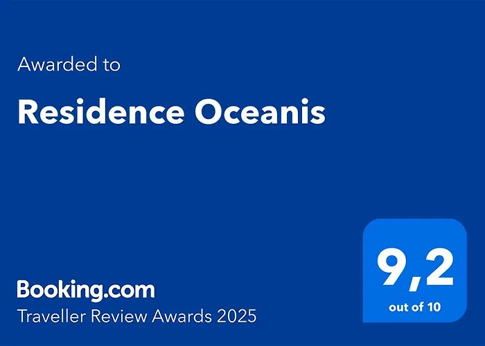 Residence Oceanis