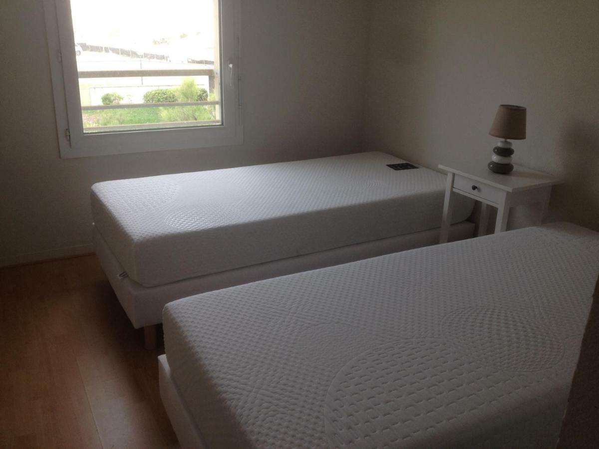 Oceanis Apartment