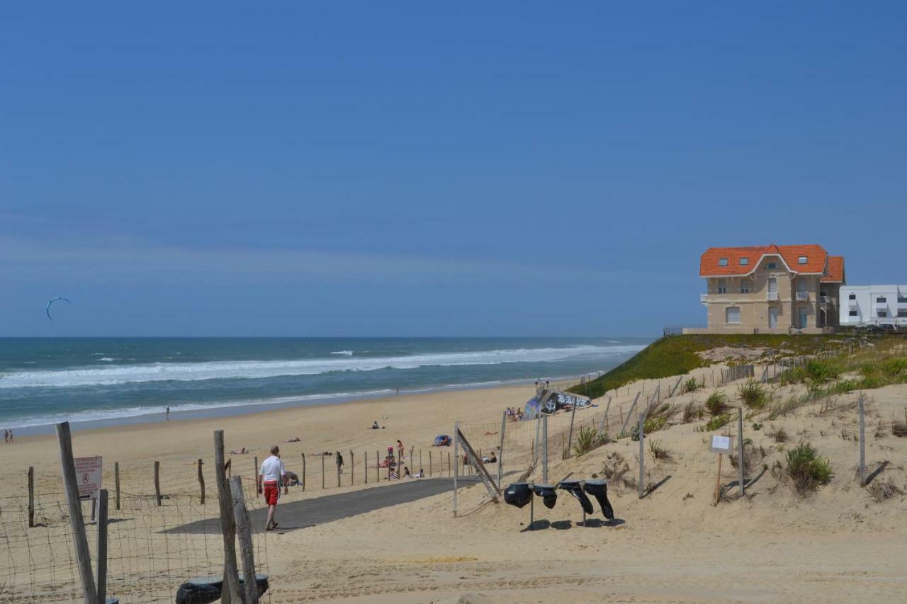 Oceanis * Biscarrosse-Plage