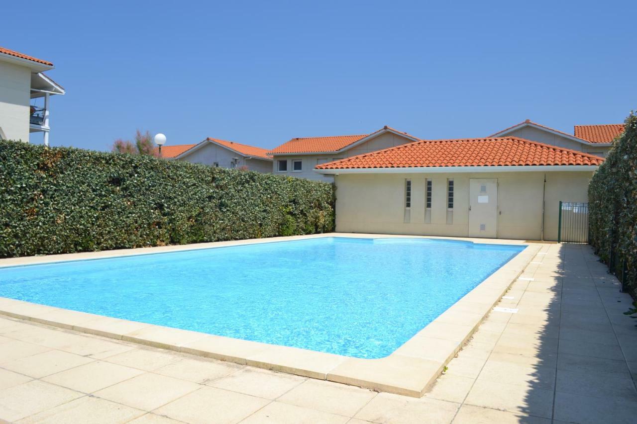 Apartment Oceanis