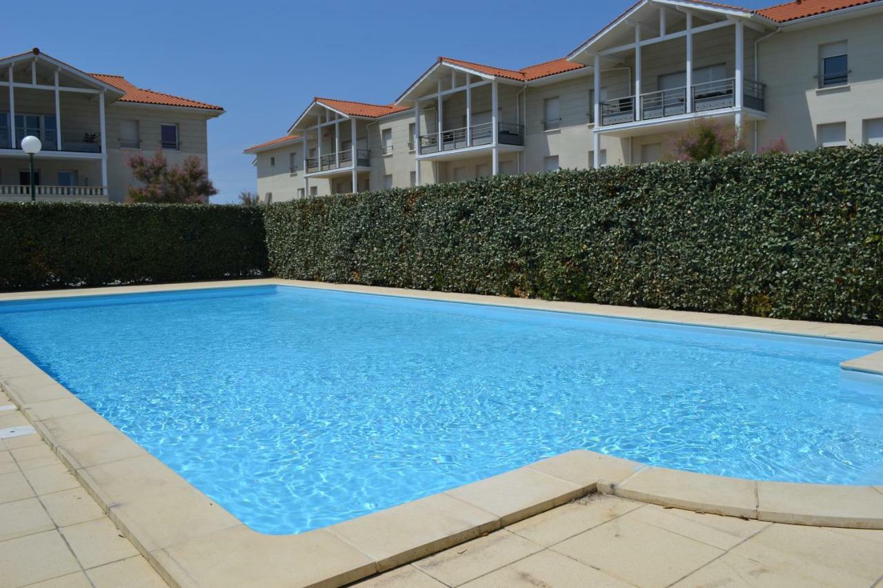 Apartment Oceanis *