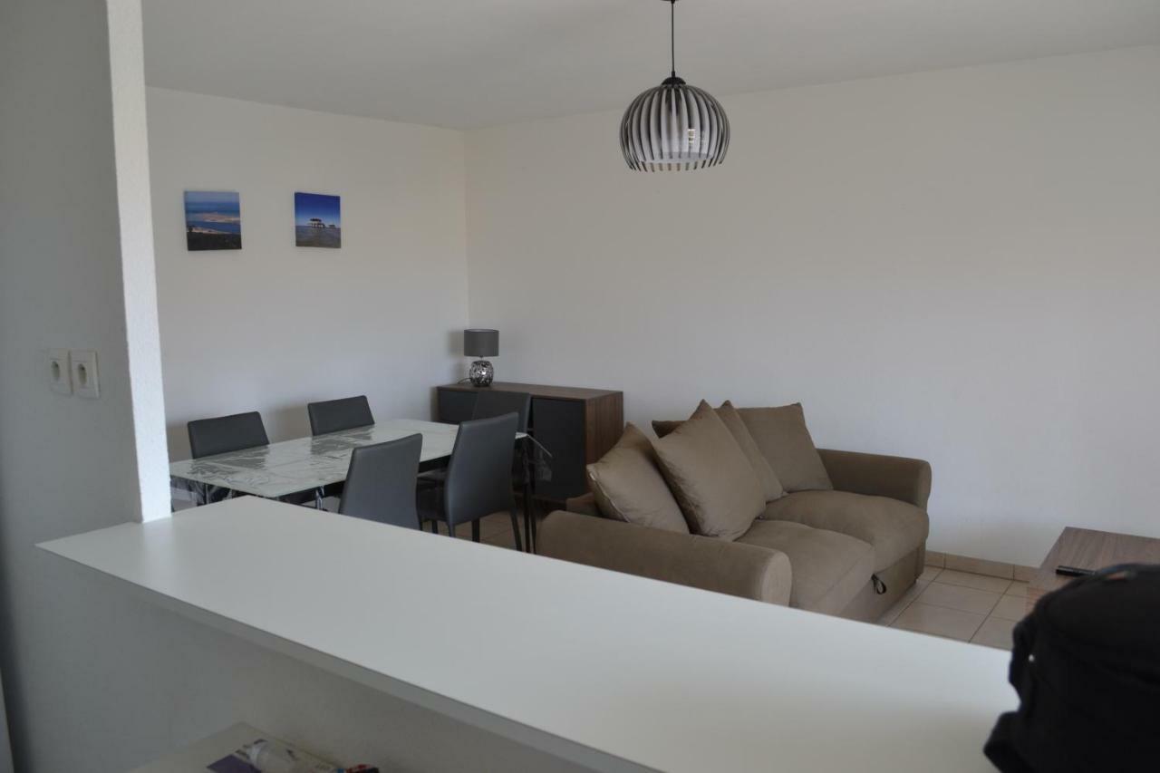 Oceanis Apartment