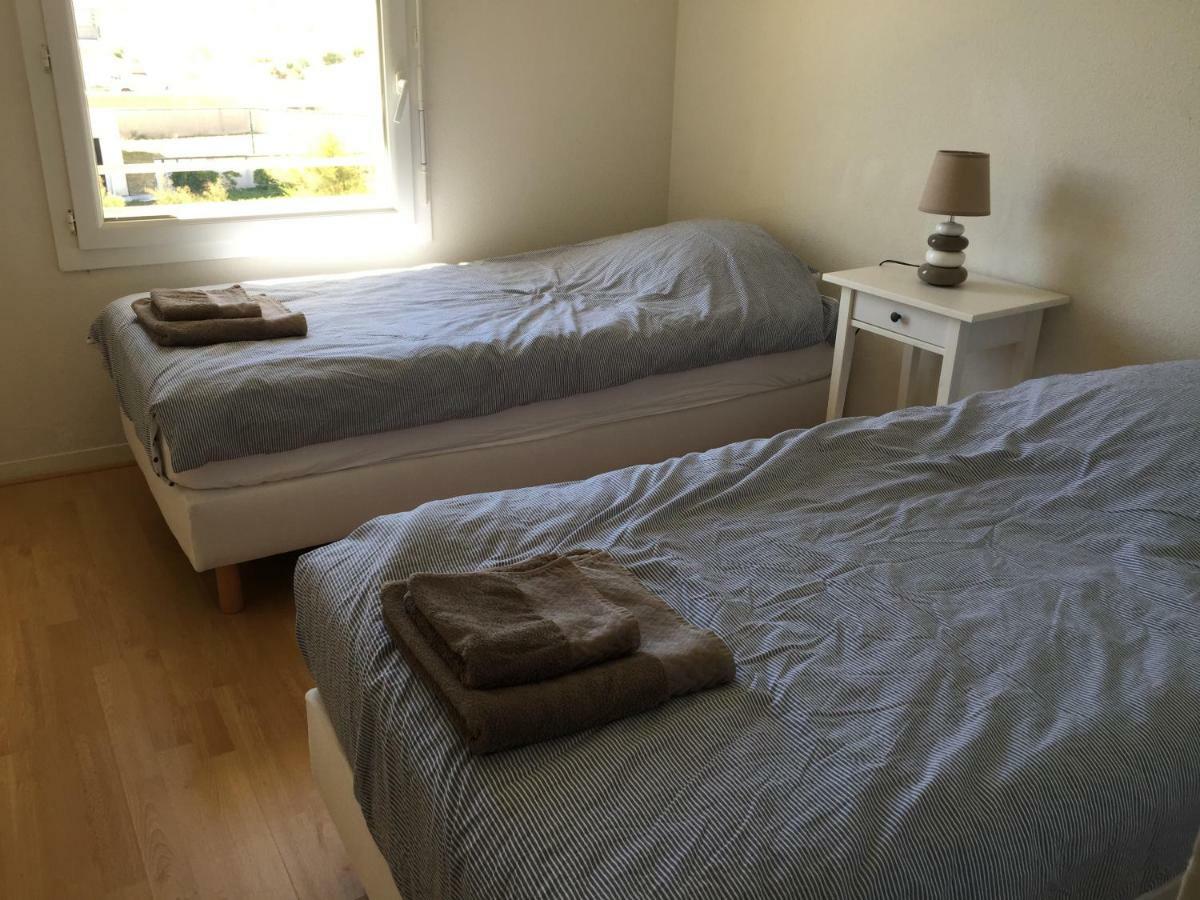 Oceanis Apartment Biscarrosse-Plage
